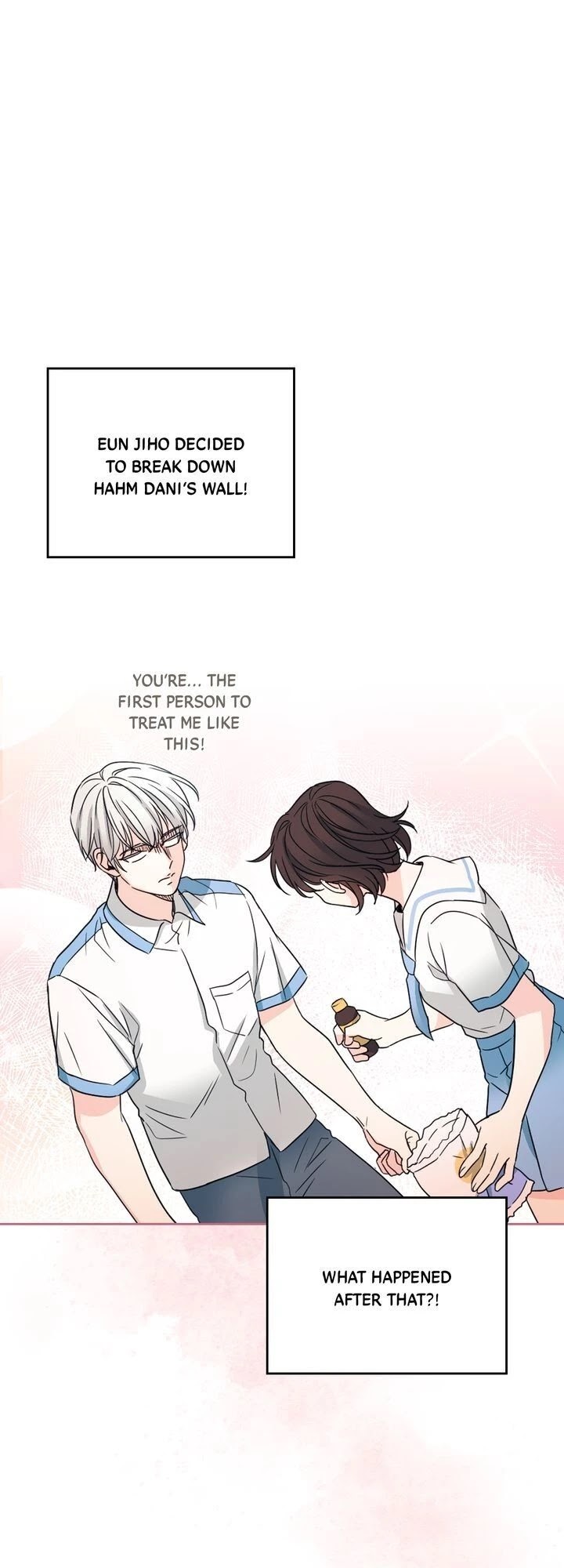 Inso's Law Chapter 126 page 1 - Chapter 126