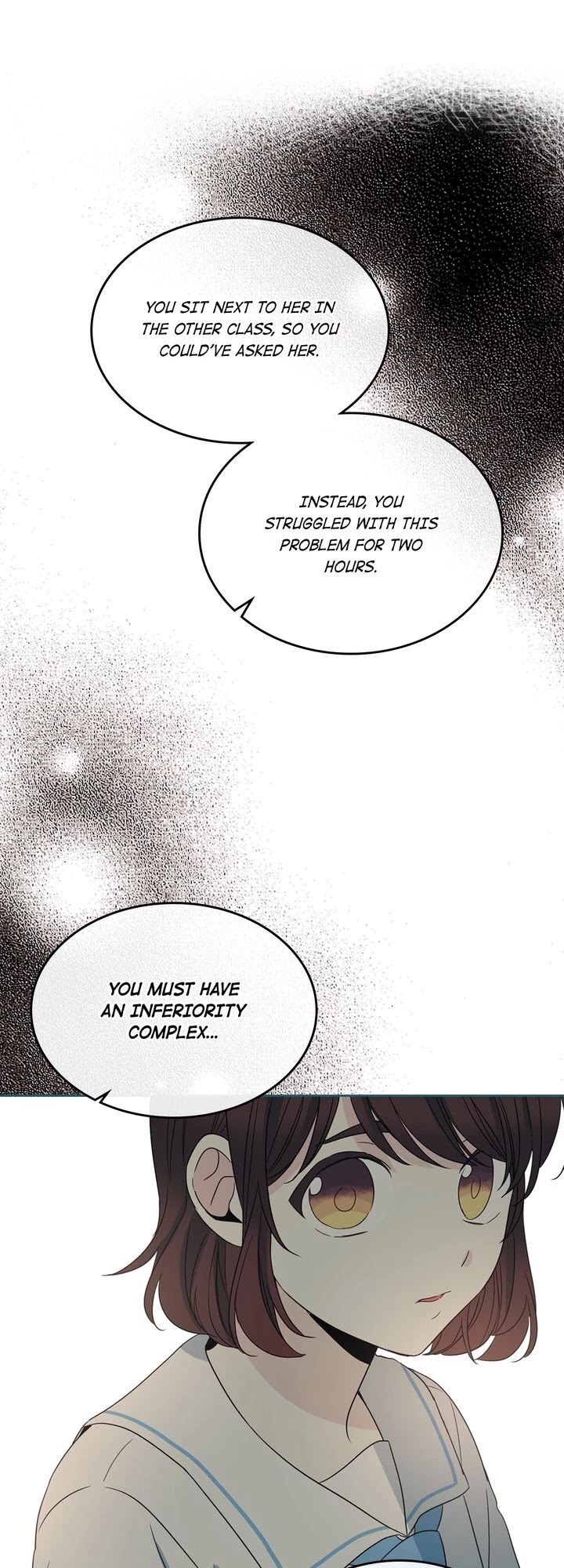 Inso's Law Chapter 126 page 15 - Chapter 126