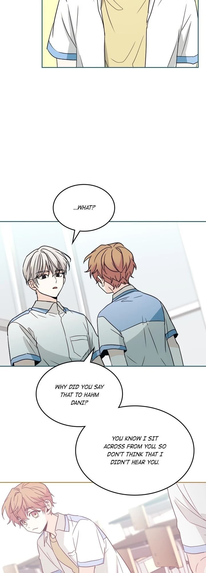 Inso's Law Chapter 126 page 18 - Chapter 126
