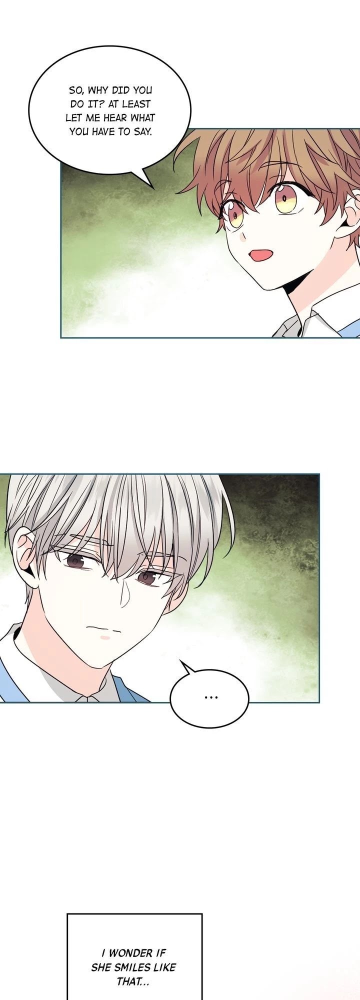 Inso's Law Chapter 126 page 20 - Chapter 126