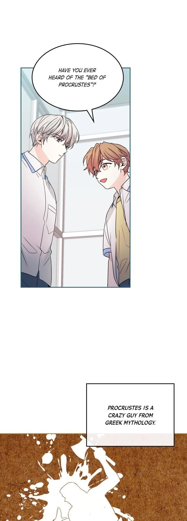 Inso's Law Chapter 126 page 24 - Chapter 126