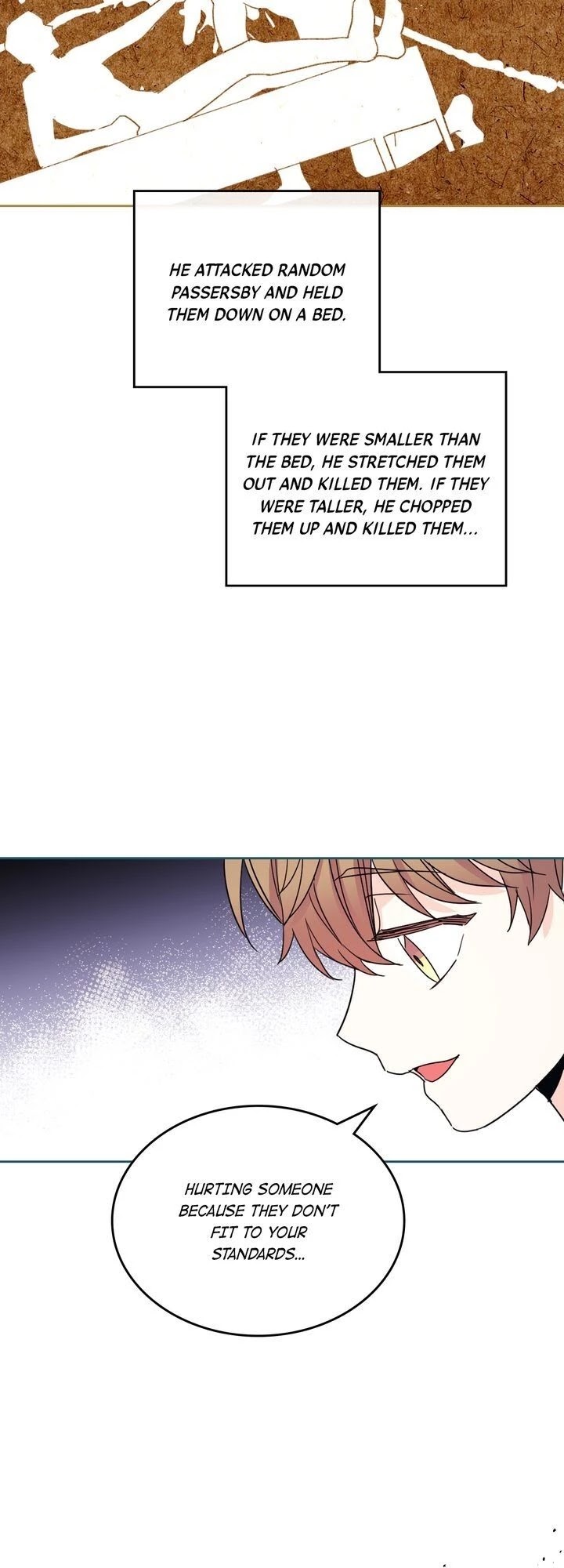Inso's Law Chapter 126 page 25 - Chapter 126