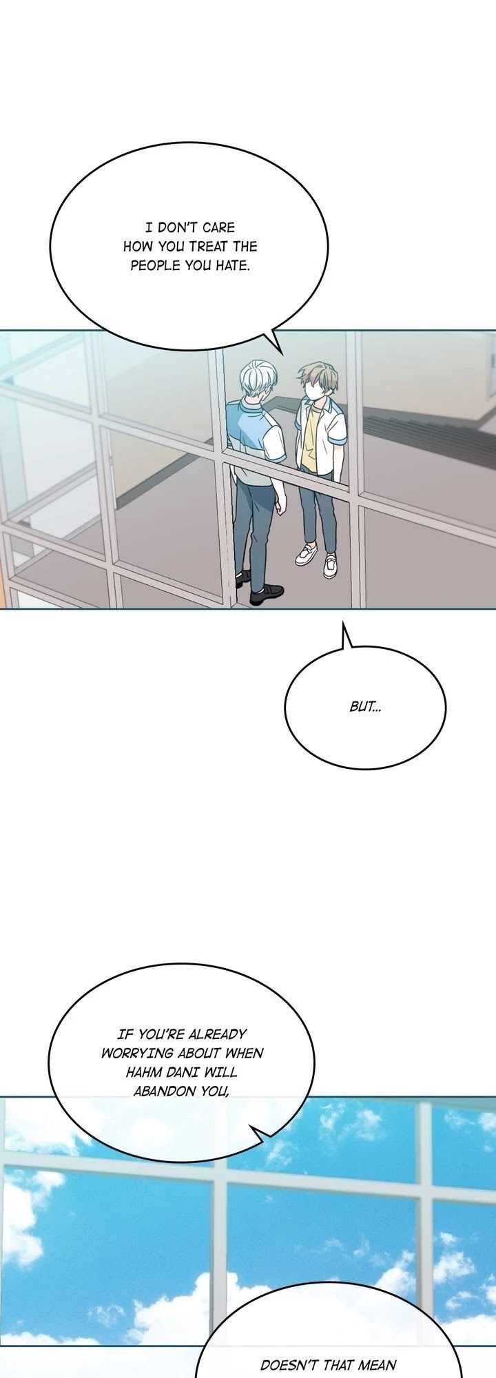 Inso's Law Chapter 126 page 27 - Chapter 126