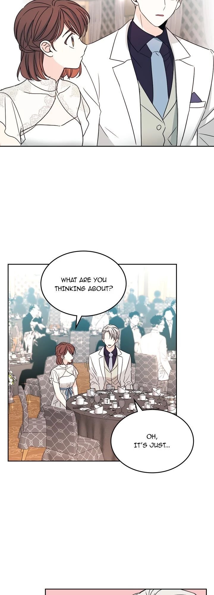 Inso's Law Chapter 126 page 41 - Chapter 126