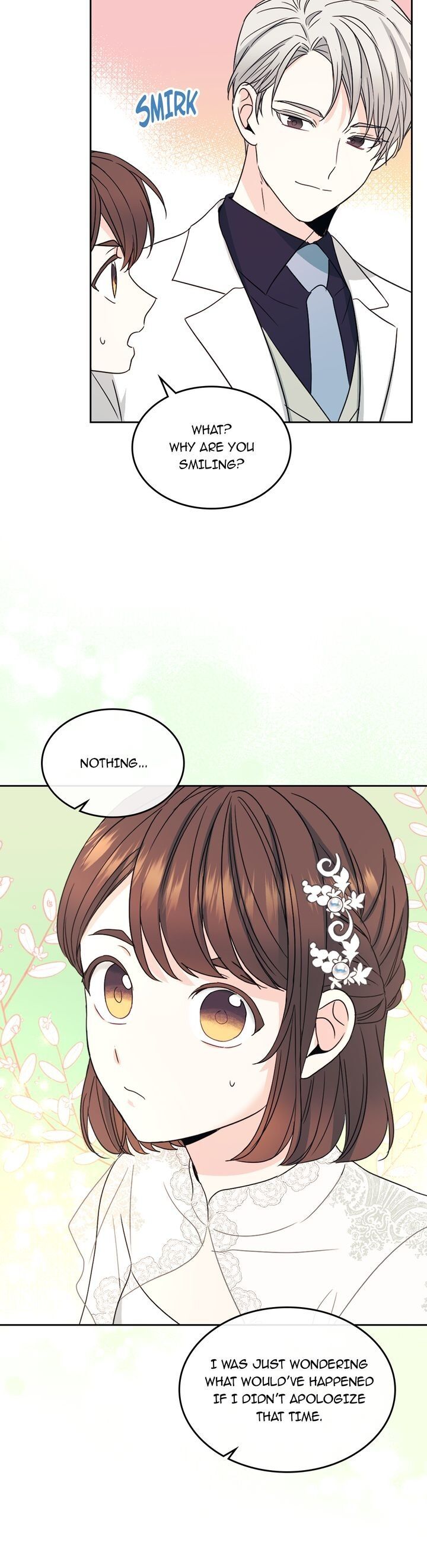 Inso's Law Chapter 126 page 42 - Chapter 126