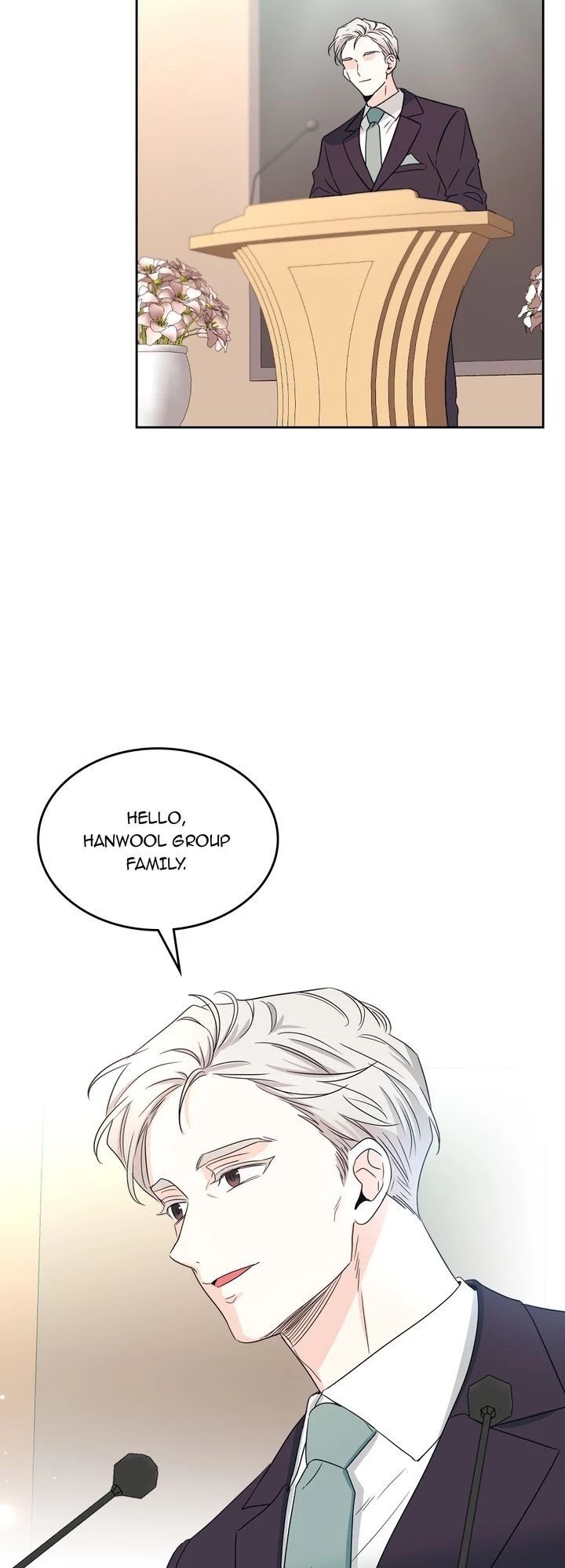 Inso's Law Chapter 126 page 44 - Chapter 126