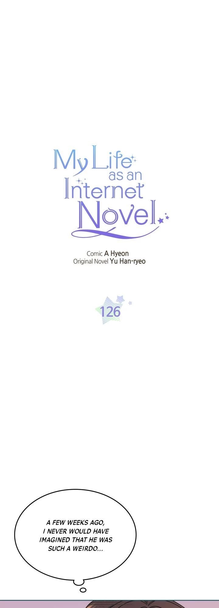 Inso's Law Chapter 126 page 6 - Chapter 126