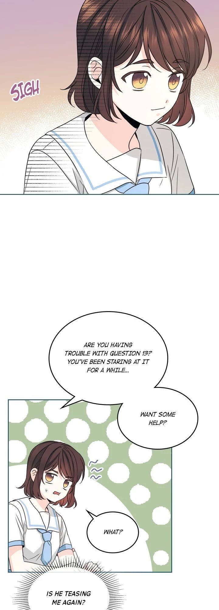 Inso's Law Chapter 126 page 7 - Chapter 126