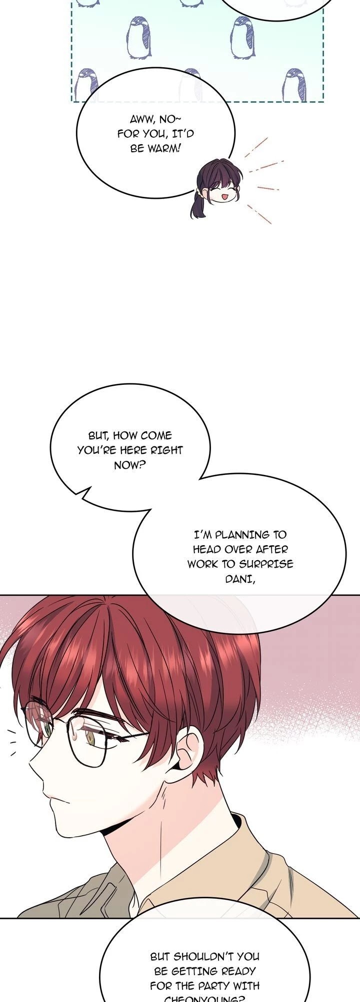 Inso's Law Chapter 127 page 10 - Chapter 127
