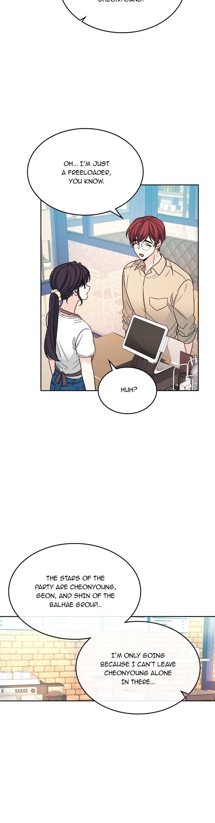 Inso's Law Chapter 127 page 11 - Chapter 127