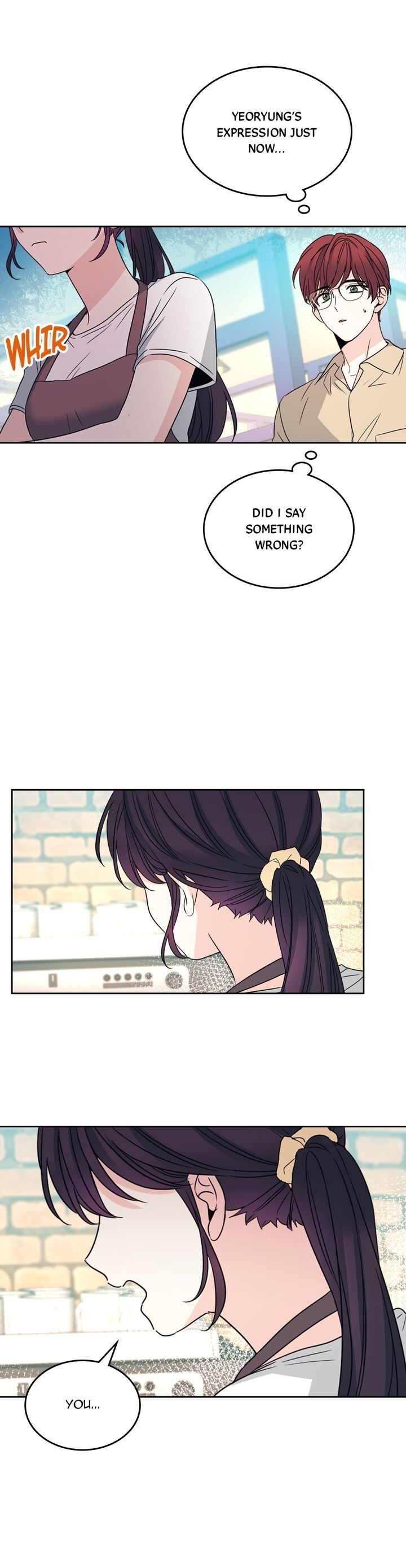 Inso's Law Chapter 127 page 14 - Chapter 127