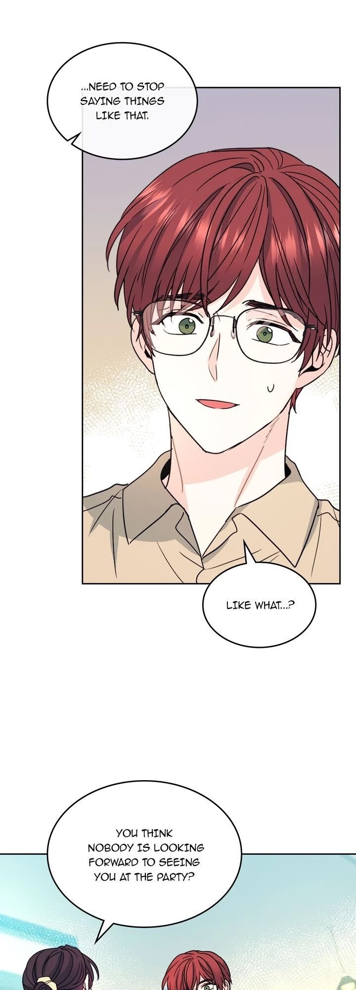 Inso's Law Chapter 127 page 15 - Chapter 127