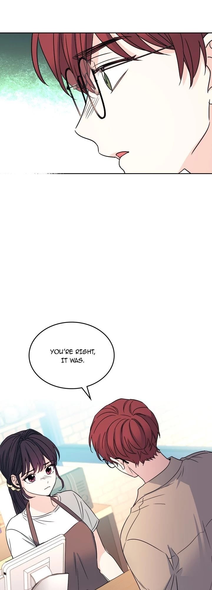 Inso's Law Chapter 127 page 19 - Chapter 127