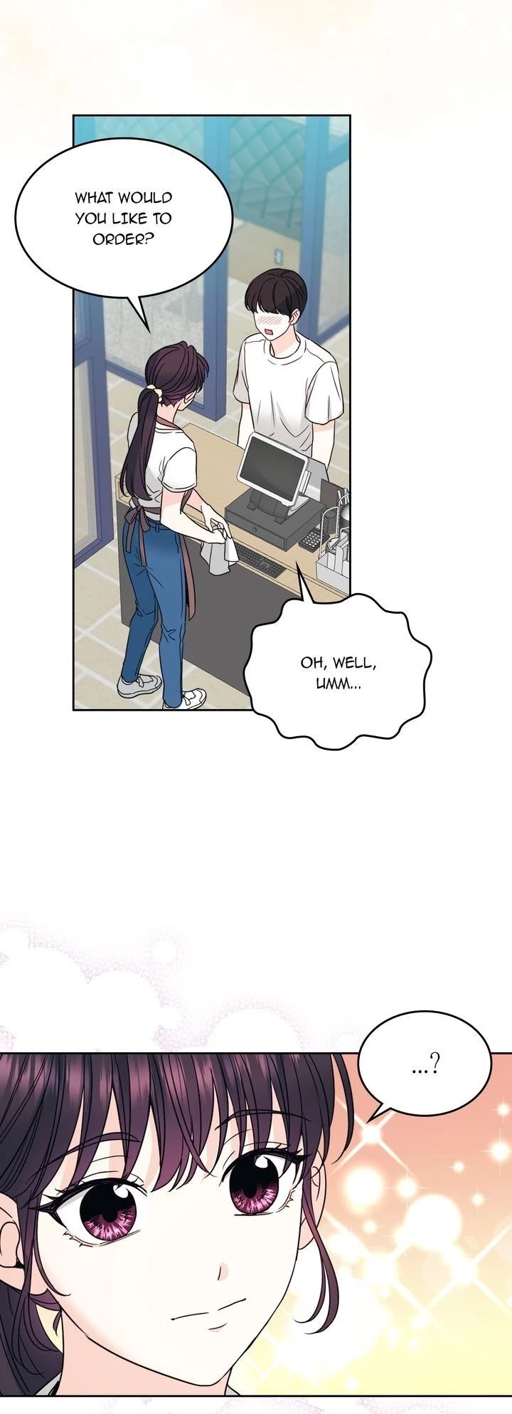 Inso's Law Chapter 127 page 3 - Chapter 127