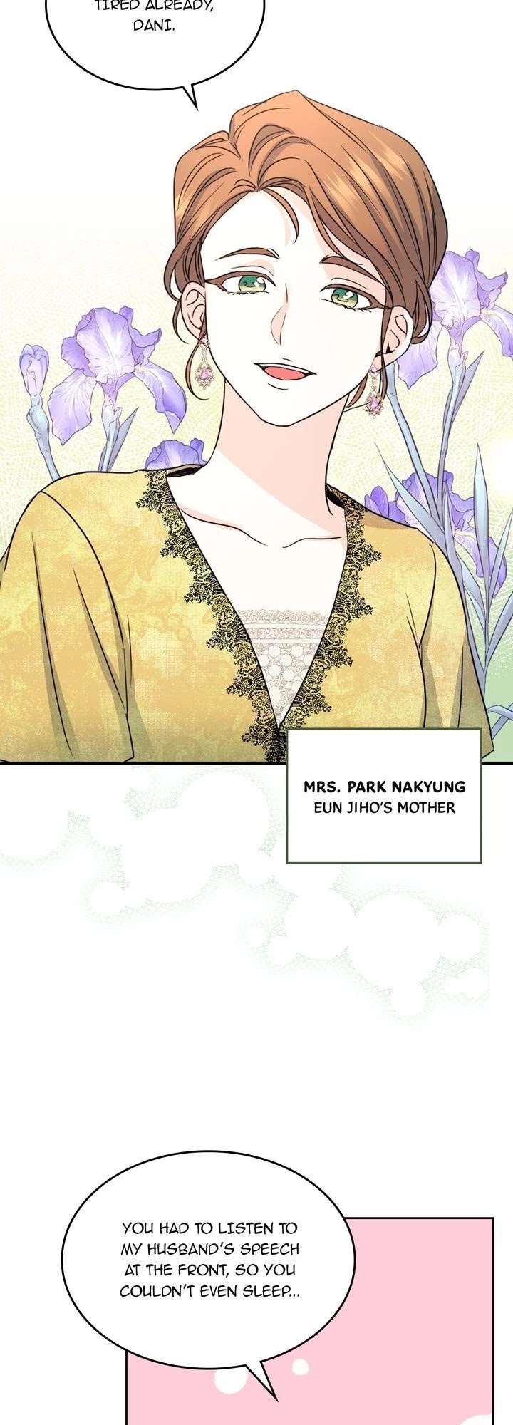 Inso's Law Chapter 127 page 37 - Chapter 127