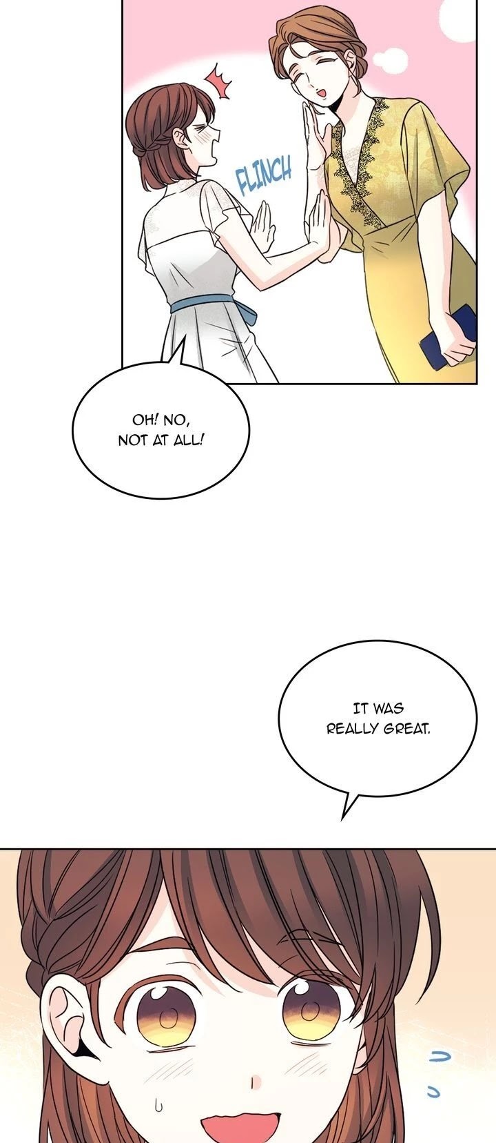Inso's Law Chapter 127 page 38 - Chapter 127