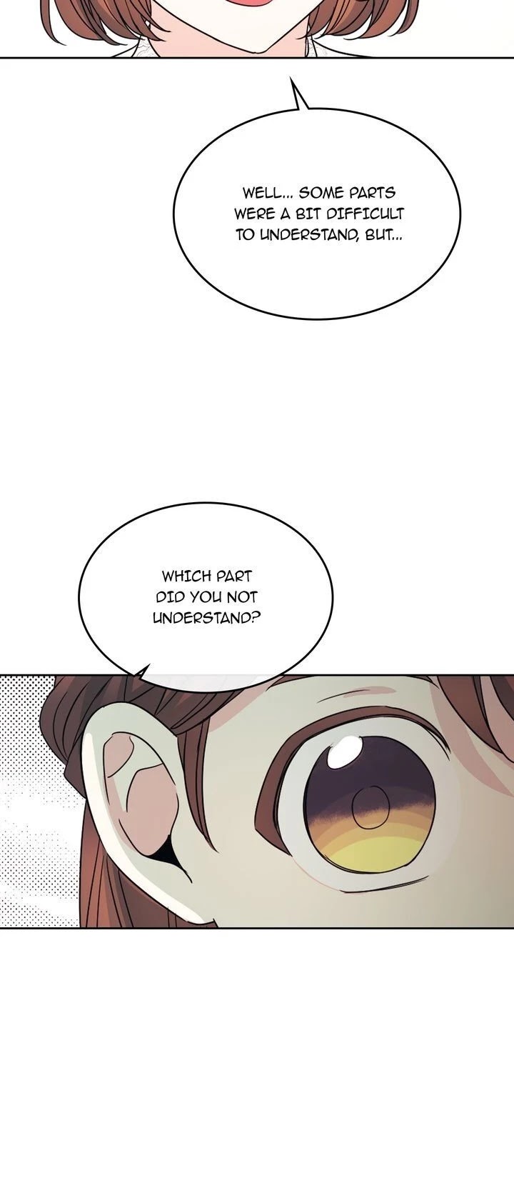 Inso's Law Chapter 127 page 39 - Chapter 127