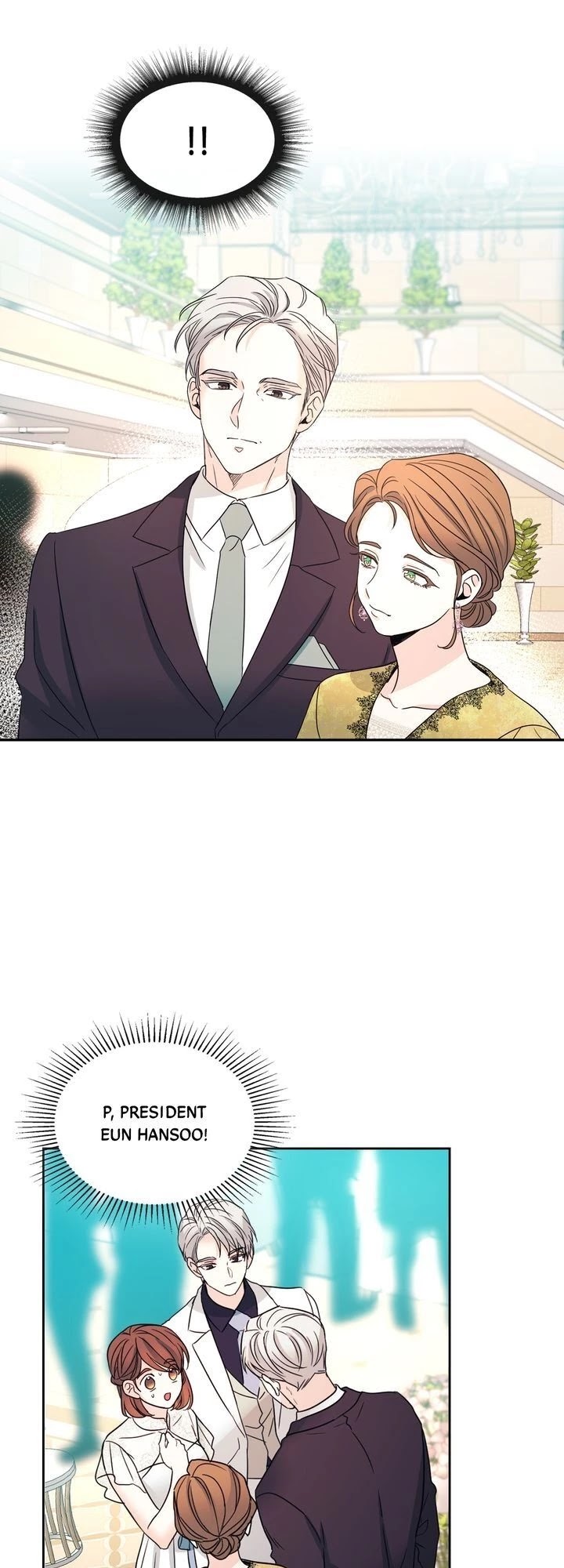 Inso's Law Chapter 127 page 40 - Chapter 127
