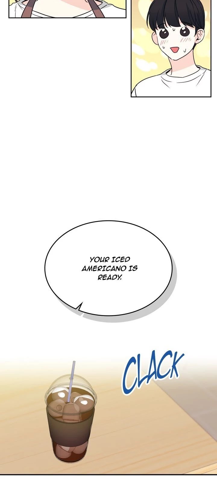 Inso's Law Chapter 127 page 8 - Chapter 127