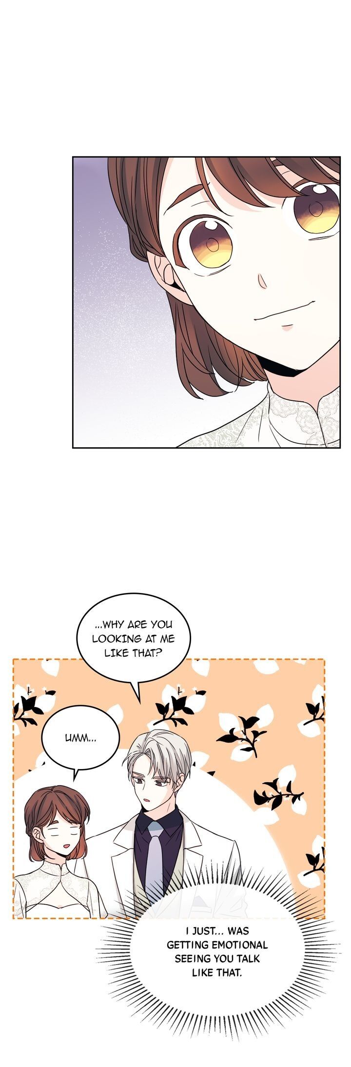 Inso's Law Chapter 128 page 21 - Chapter 128