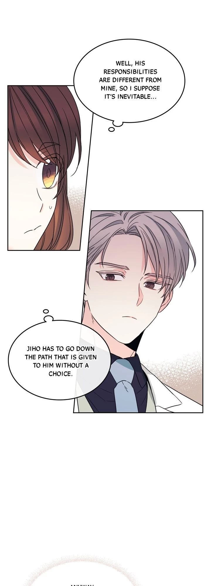 Inso's Law Chapter 128 page 22 - Chapter 128
