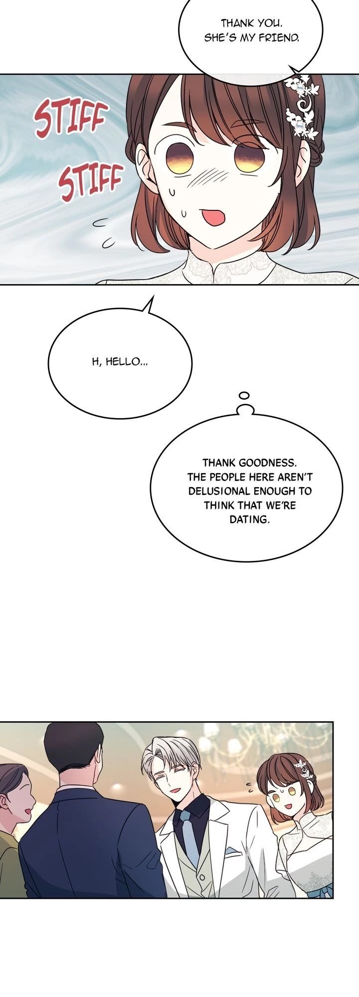 Inso's Law Chapter 128 page 27 - Chapter 128