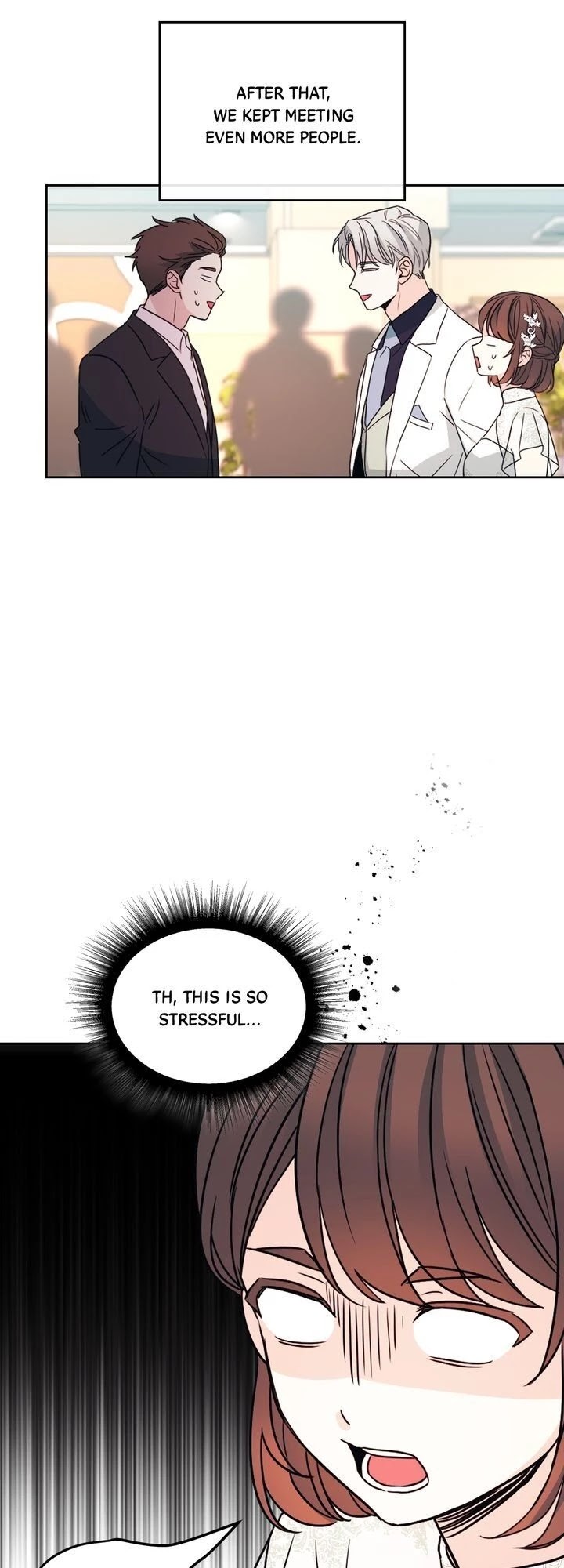Inso's Law Chapter 128 page 28 - Chapter 128