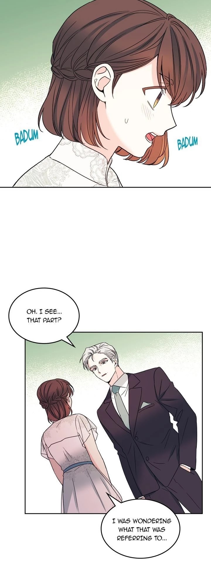 Inso's Law Chapter 128 page 3 - Chapter 128