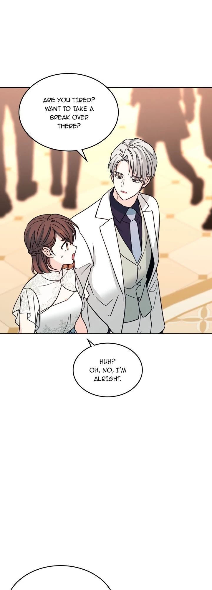 Inso's Law Chapter 128 page 30 - Chapter 128