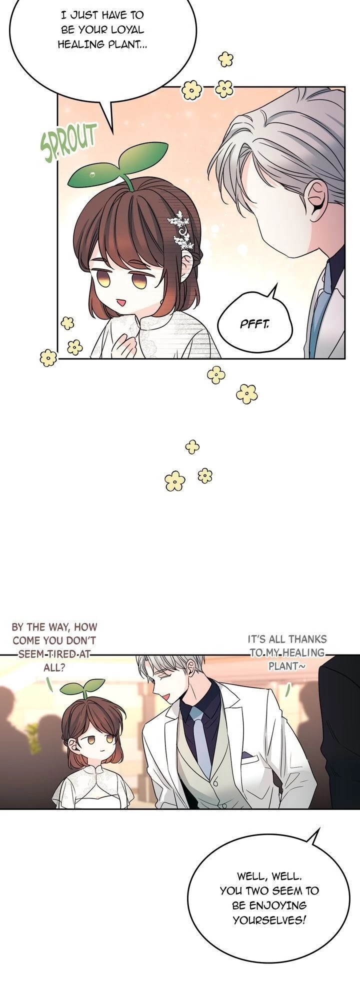 Inso's Law Chapter 128 page 31 - Chapter 128