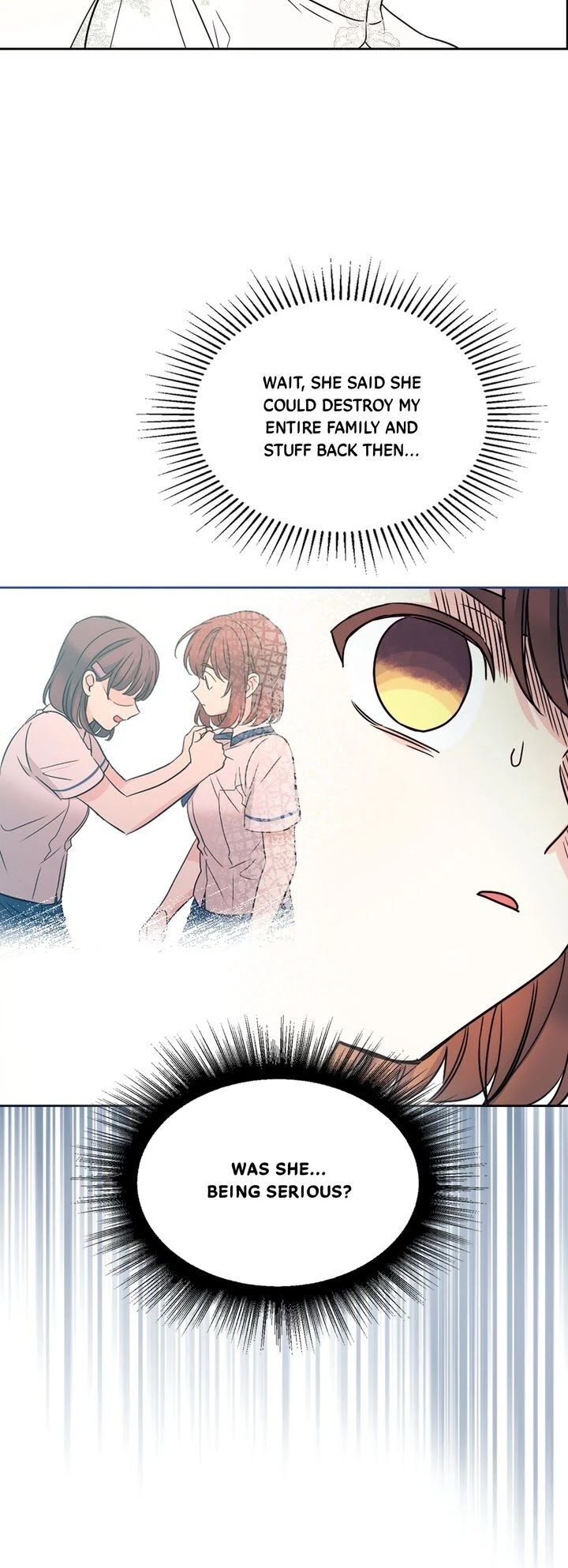 Inso's Law Chapter 128 page 37 - Chapter 128