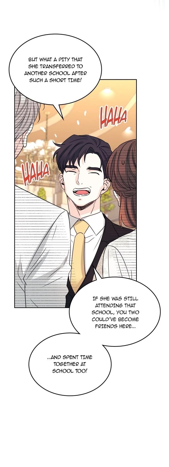 Inso's Law Chapter 128 page 38 - Chapter 128