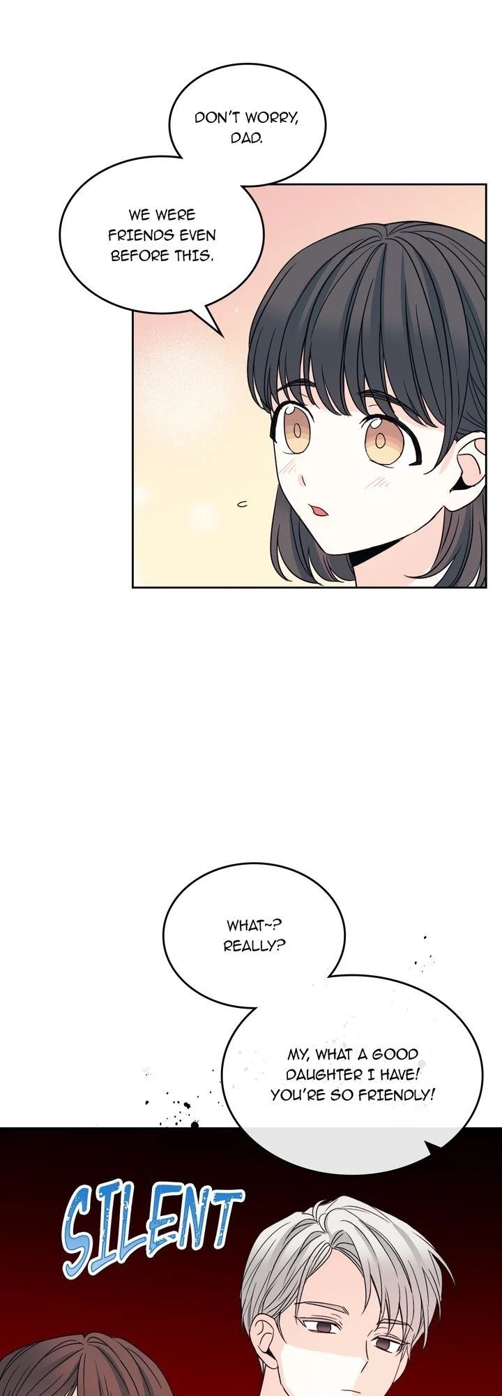 Inso's Law Chapter 128 page 39 - Chapter 128