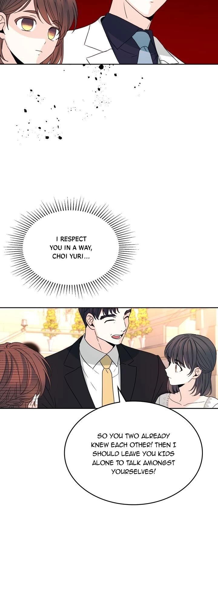 Inso's Law Chapter 128 page 40 - Chapter 128