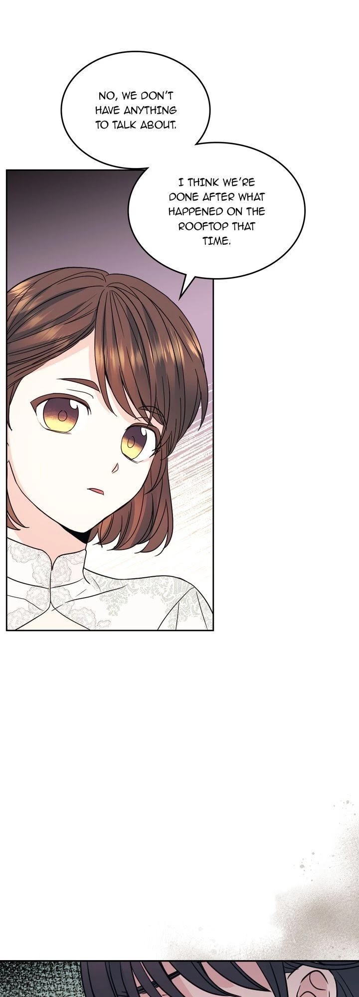 Inso's Law Chapter 128 page 43 - Chapter 128