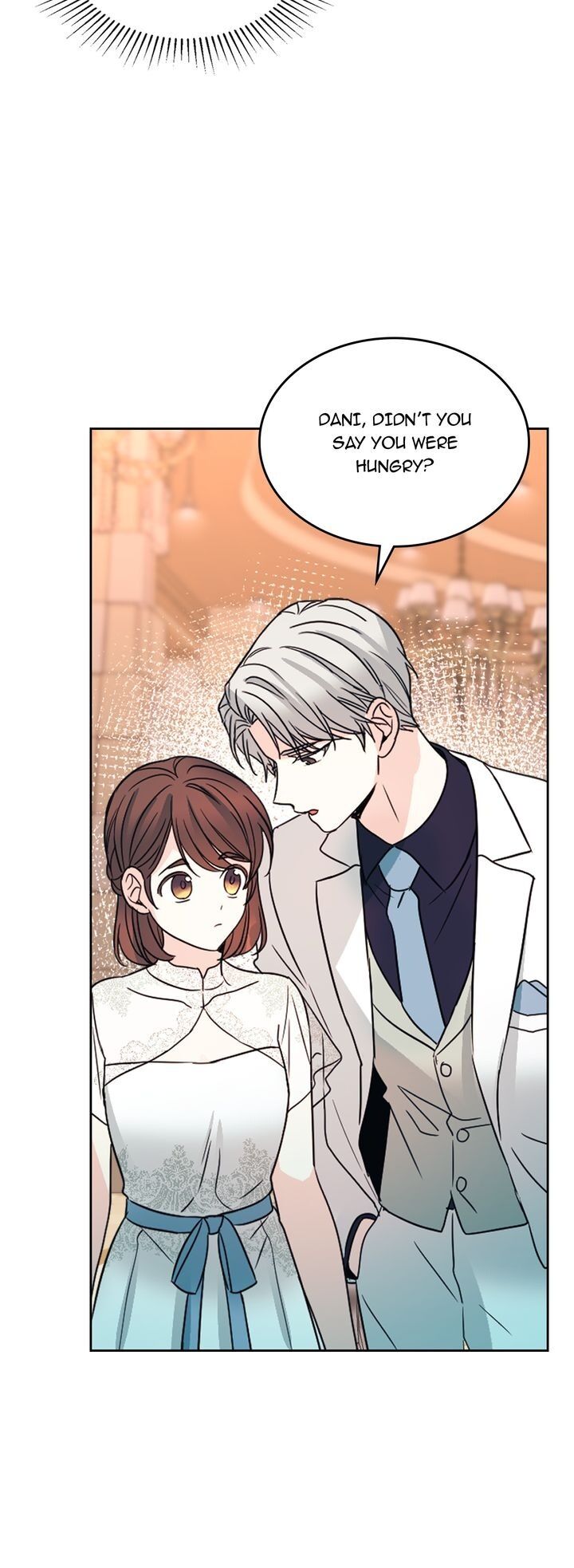 Inso's Law Chapter 128 page 47 - Chapter 128