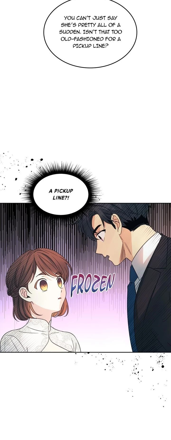 Inso's Law Chapter 129 page 13 - Chapter 129: (Season 3 Finale)