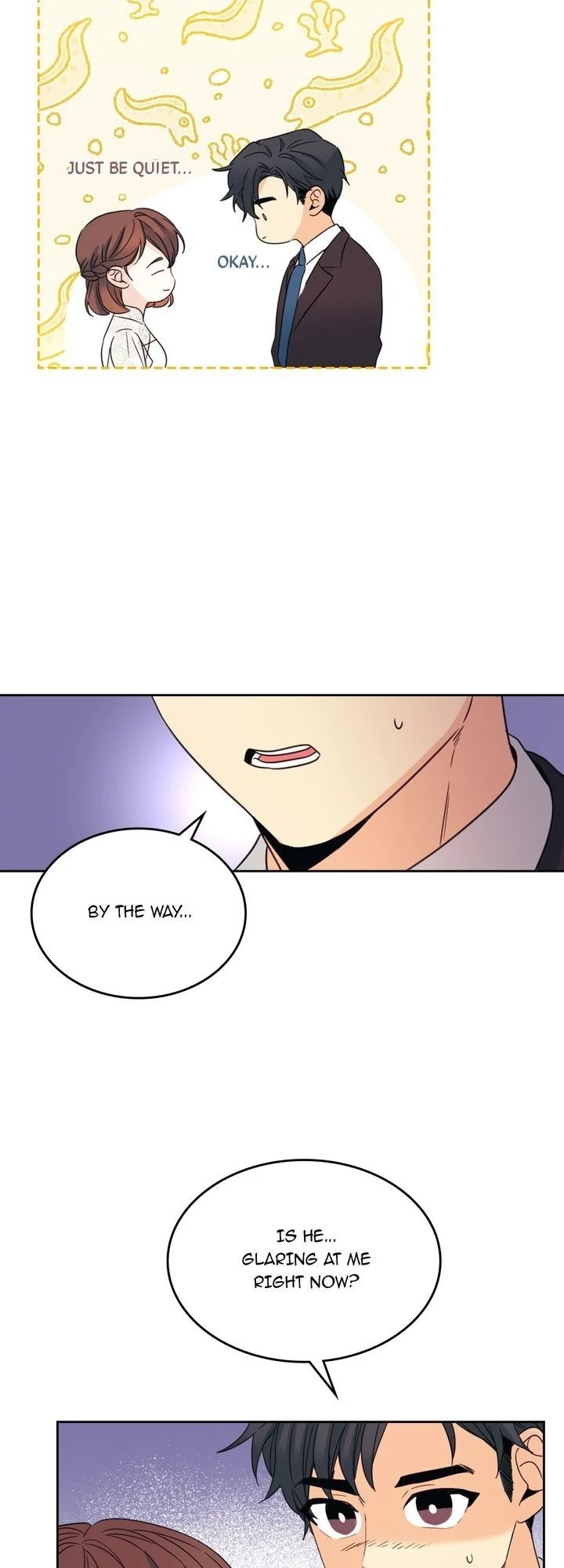 Inso's Law Chapter 129 page 16 - Chapter 129: (Season 3 Finale)