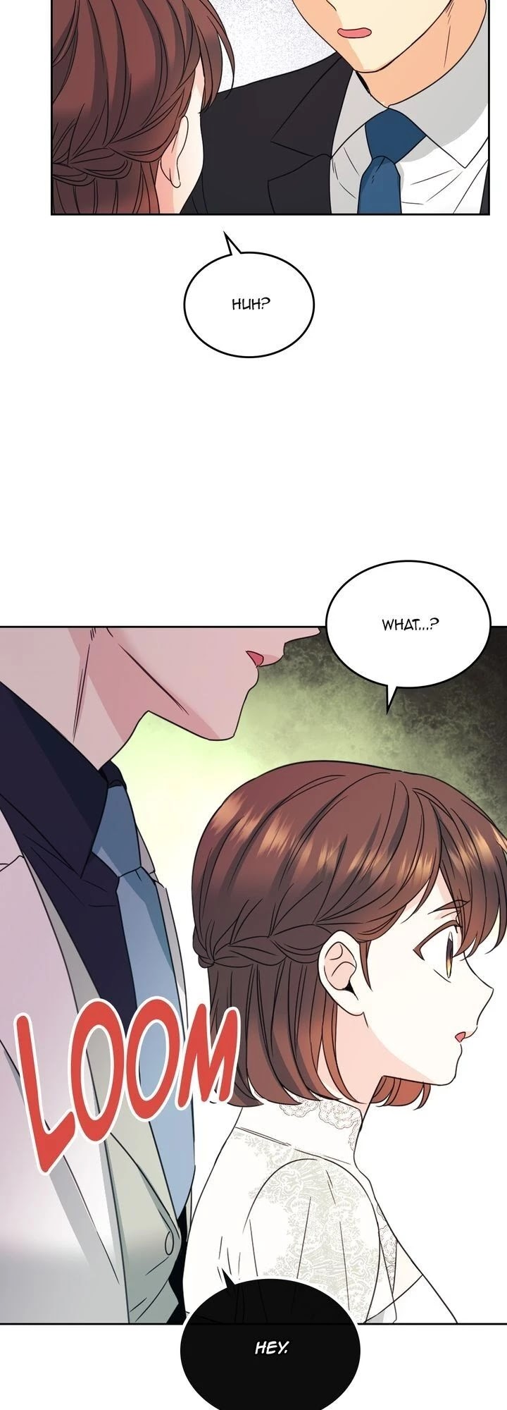 Inso's Law Chapter 129 page 17 - Chapter 129: (Season 3 Finale)