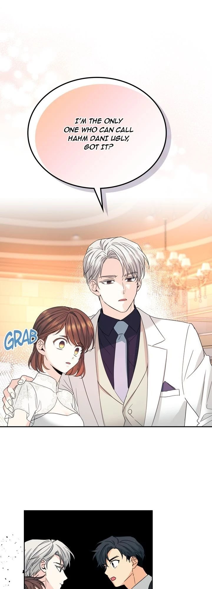 Inso's Law Chapter 129 page 19 - Chapter 129: (Season 3 Finale)