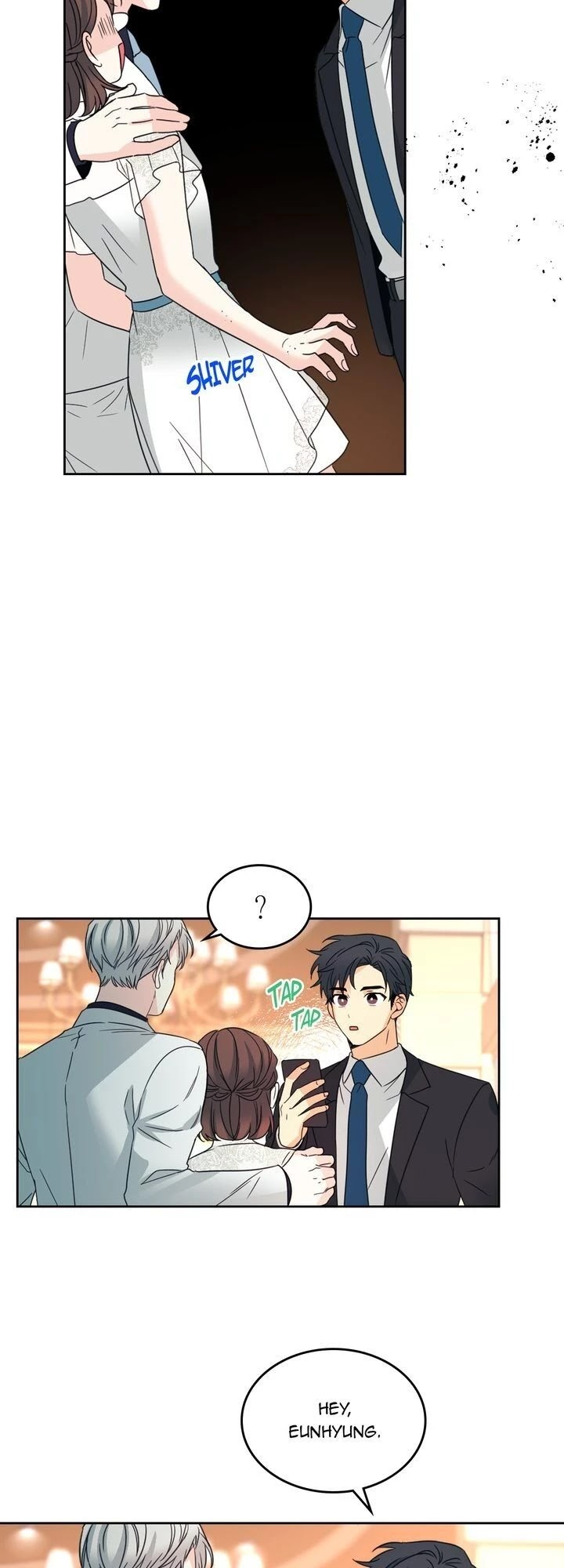 Inso's Law Chapter 129 page 20 - Chapter 129: (Season 3 Finale)