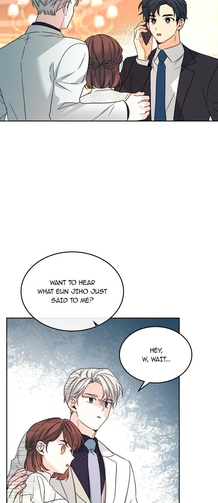 Inso's Law Chapter 129 page 21 - Chapter 129: (Season 3 Finale)