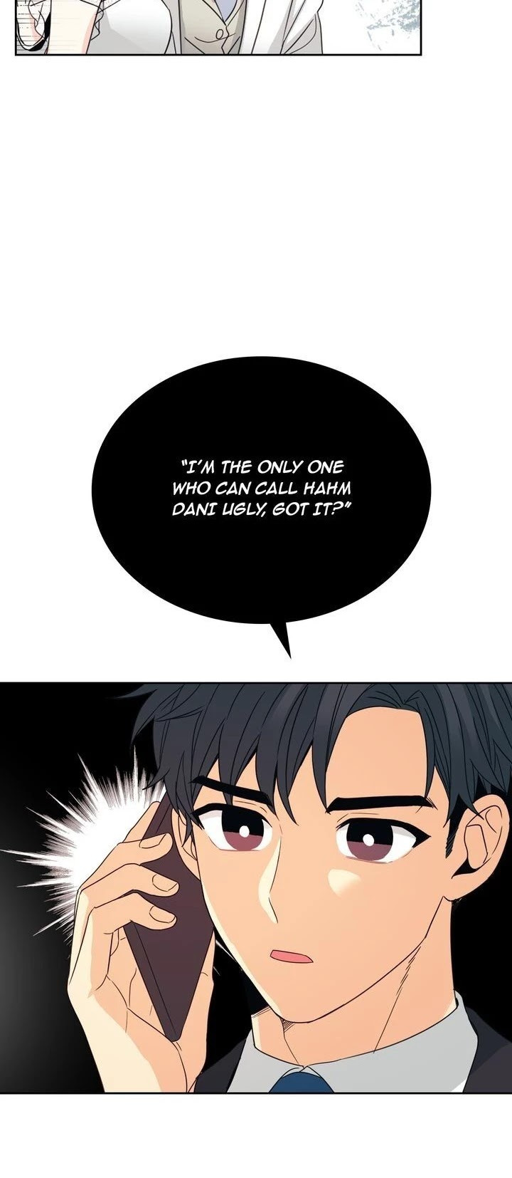 Inso's Law Chapter 129 page 22 - Chapter 129: (Season 3 Finale)