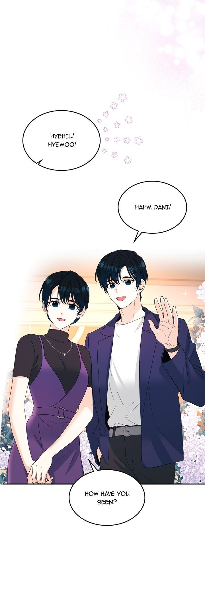 Inso's Law Chapter 129 page 25 - Chapter 129: (Season 3 Finale)