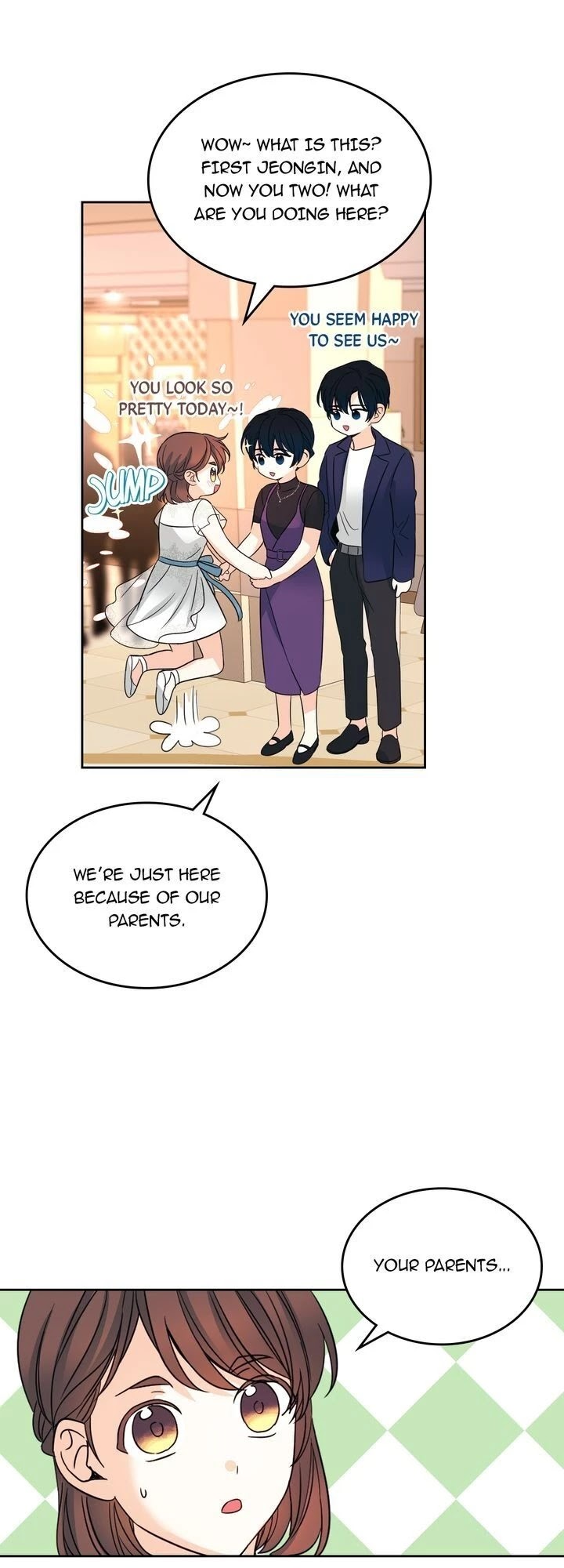 Inso's Law Chapter 129 page 26 - Chapter 129: (Season 3 Finale)