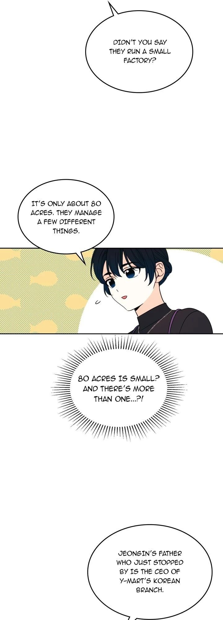 Inso's Law Chapter 129 page 27 - Chapter 129: (Season 3 Finale)