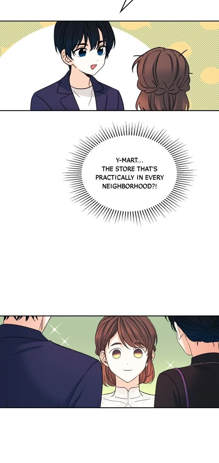 Inso's Law Chapter 129 page 28 - Chapter 129: (Season 3 Finale)