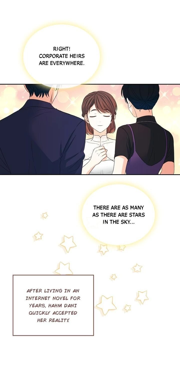 Inso's Law Chapter 129 page 29 - Chapter 129: (Season 3 Finale)