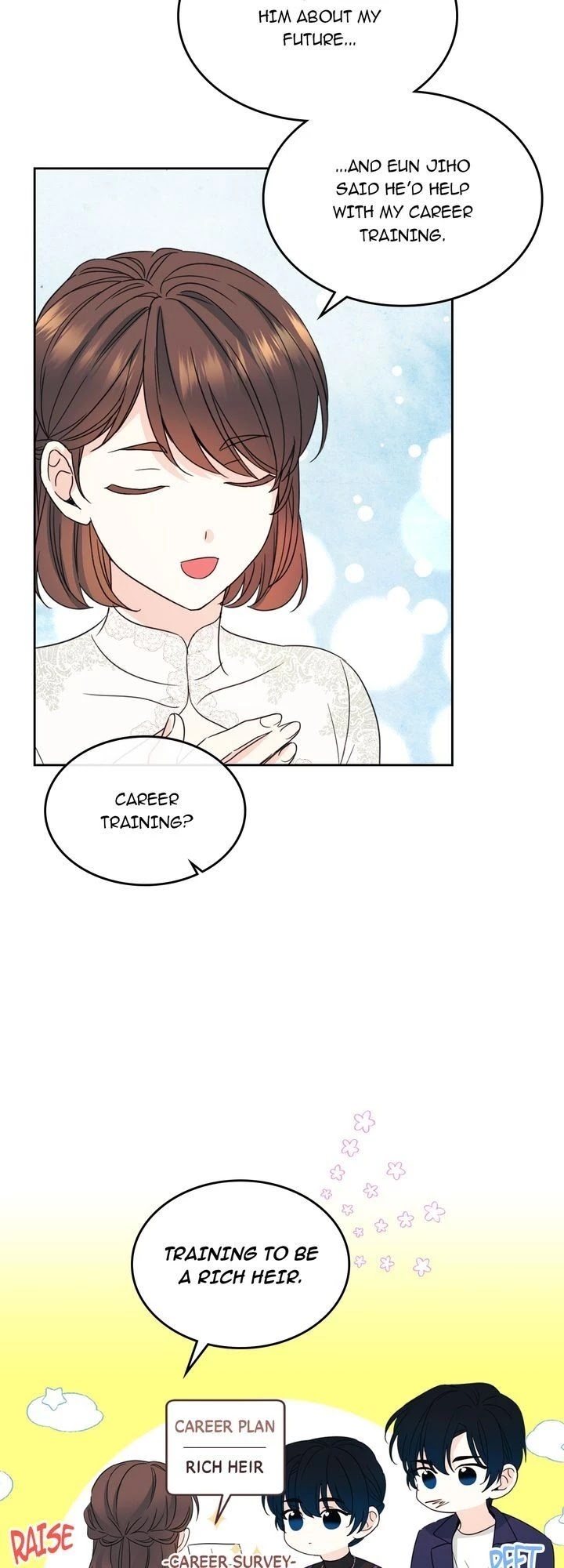 Inso's Law Chapter 129 page 31 - Chapter 129: (Season 3 Finale)