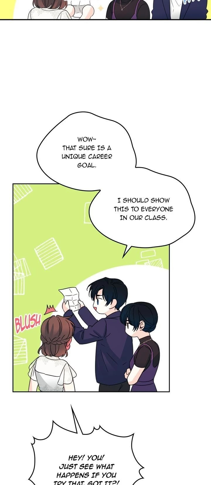 Inso's Law Chapter 129 page 32 - Chapter 129: (Season 3 Finale)